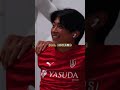 中村敬斗の彼女はイタリア美女モデル？サマンサ・フリソンとの匂わせ連発でファン大騒ぎ🔥 同棲疑惑まで…真相は？