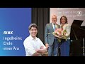 Rink: Ingelheim: Ende einer Ära