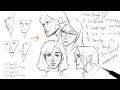  trick for simple face drawing tutorial 