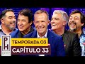 Capítulo 33 | PH Podemos Hablar | Temporada 3 💬📺