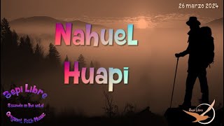 Nahuel Huapi