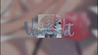 𝑻𝒊𝒏𝒈𝒈𝒂𝒍 𝑲𝒆𝒏𝒂𝒏𝒈𝒂𝒏 by 𝐺𝑎𝑏𝑦 \𝗦𝗽𝗲𝗲𝗱 𝗨𝗽 𝗩𝗲𝗿𝘀𝗶𝗼𝗻/