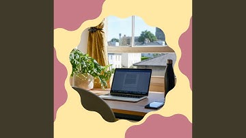 Unique Backdrops for Hardly Working