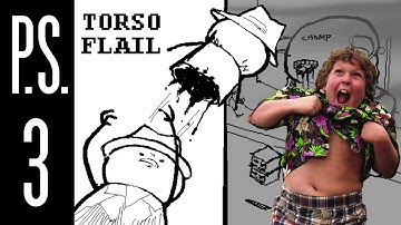 Problem Sleuth: Chapter 3 - Metaphysical Consequences