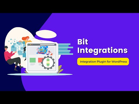 Bit Integrations WordPress Integration Plugin | Appsumo Lifetime Deal
