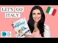 Interested in travelling to Italy? &quot;Let&#39;s Go Italy&quot; is here to help!