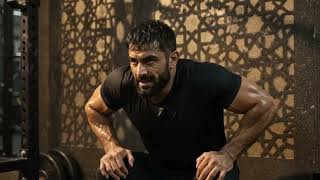 Strength Within | Epic Islamic Gym Nasheed for Heavy Lifting, Focus & Workout Motivation