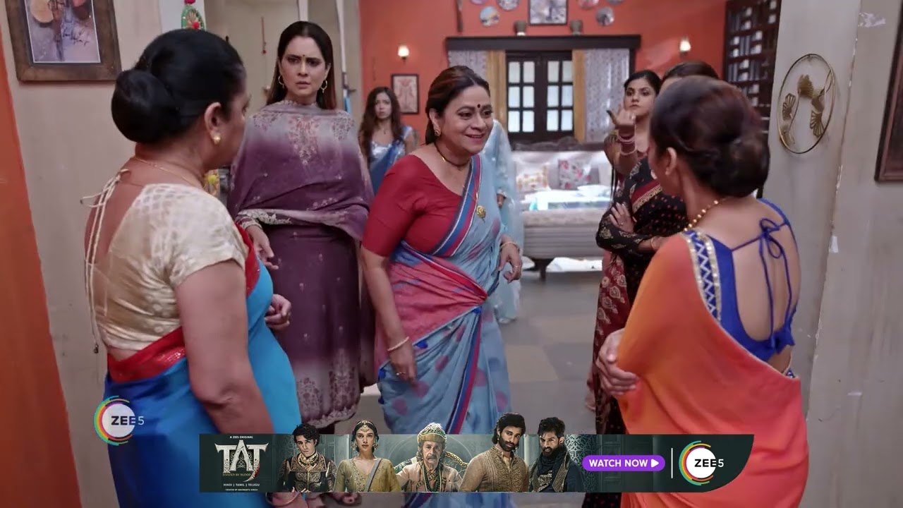 Kumkum Bhagya | Ep - 2665 | Webisode | Feb, 28 2024 | Krishna Kaul, Mugdha Chaphekar | Zee TV