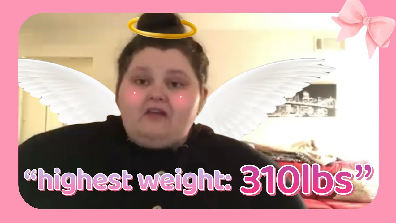 Amberlynn Reid’s Biggest Lahs [04]