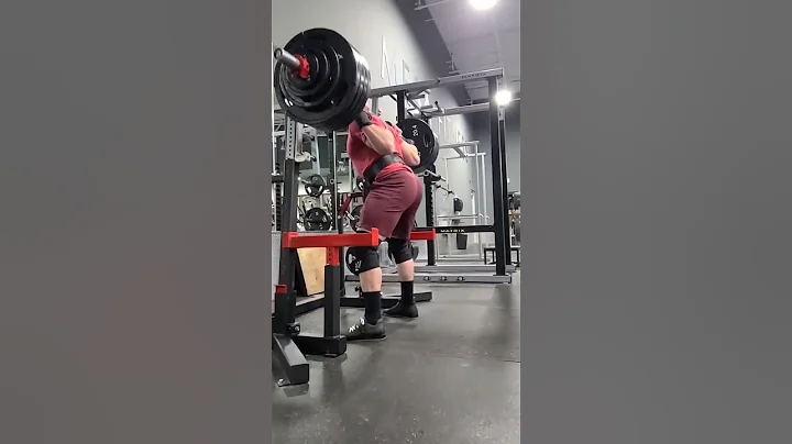 Top single 480. Moved great. I did have some low b...