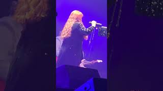 Wynonna Judd, 11-11-23, OKC, No One Else On Earth