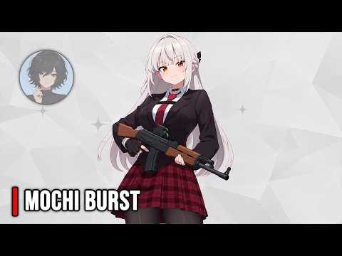 Mochi Burst: Wave Skill Priorities and Stat Upgrades