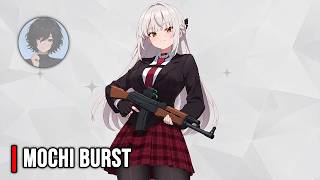 Mochi Burst Gameplay (Android, iOS) screenshot 4