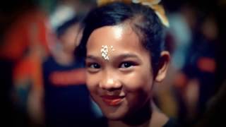 Sunrise At Kuta - Ginanz Nanz #bali #sunrise #kuta (Traditional ft Modern music)