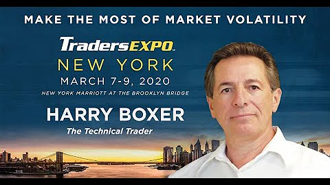 Pattern Recognition Techniques for Picking Winning Stocks | Harry Boxer