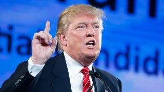 Trump To Make Statement On Birther Controversy