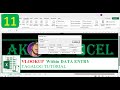 VLOOKUP Within a DATA ENTRY