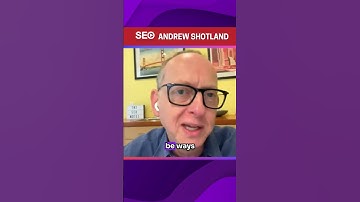 Andrew Shotland   Does the future of SEO still need humans