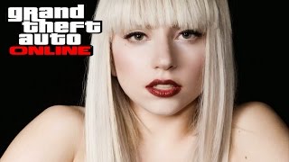 Information Lady Gaga - LoveGame Drew Stevens Remix + Lady Gaga - Americano Drew Stevens Remix GTA 4 Online BMW News