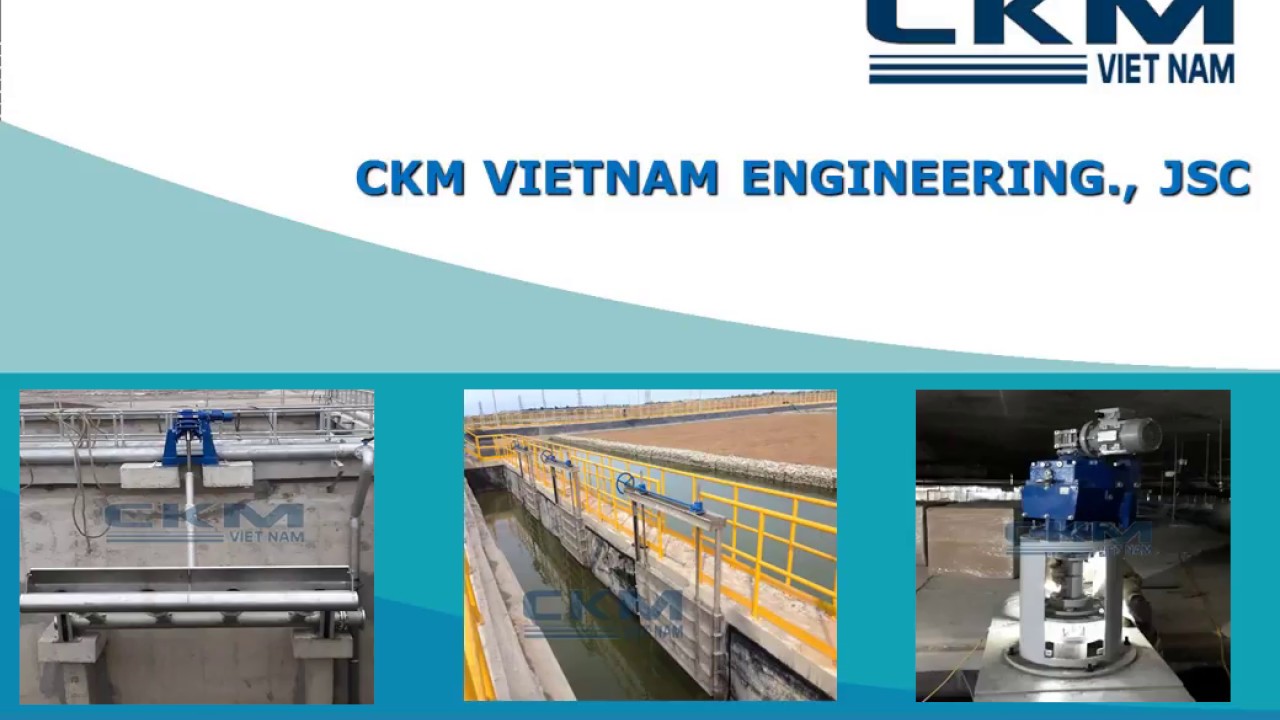 CKM Viet Nam Presentation