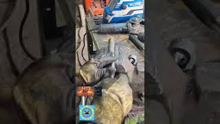 fabricar cuña yugo #tainco
