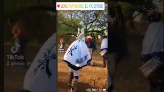 Judios de Los Capomos el Fuerte Sinaloa #Ss2023