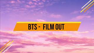 BTS - film out
