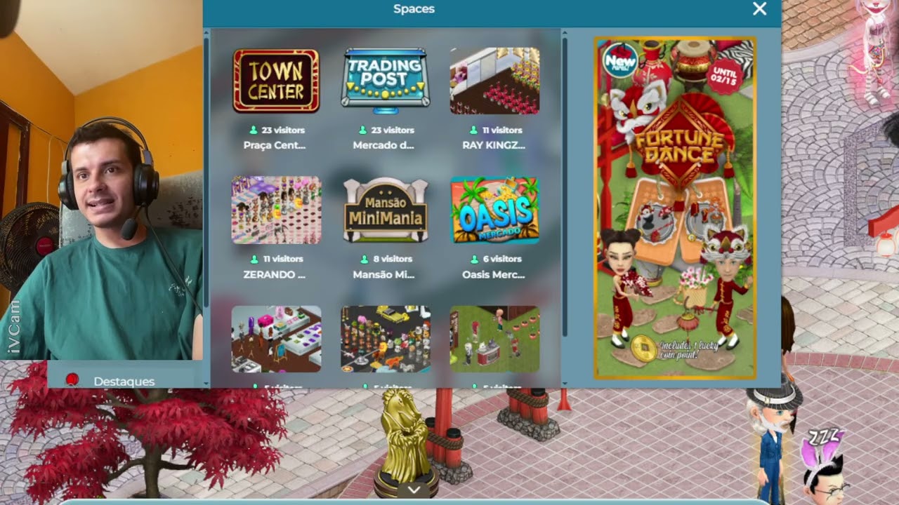 VOLTEI NO MINIMANIA! Olhe como está o jogo em 2026 😱