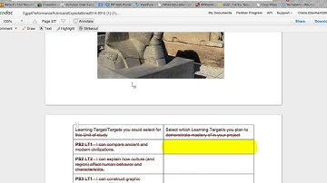 Annotating a pdf with Crocodoc