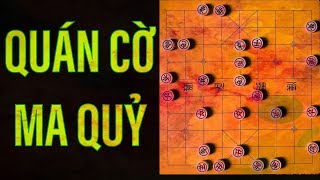 The Devilish and Magical Chess Match of Terror - The Chess Demon vs. The Chess Immortal screenshot 5