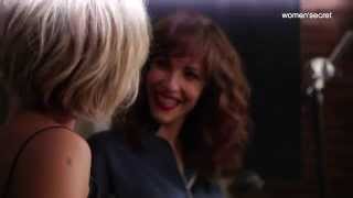 Making Of Fashion Film "Dark Seduction" with Elsa Pataky Profile