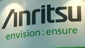 Site Master S331L Anritsu