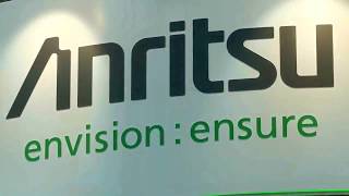 Site Master S331L Anritsu