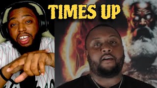 PSALMS 149 | WORLD DOMINATION 🌎 🔥 (REACTION)