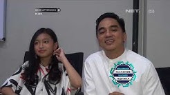 Anak Enda 'Ungu' Disibukkan Jadwal Manggung  - Durasi: 2:03. 