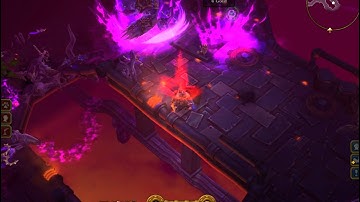 lets play Torchlight 2 Ep33