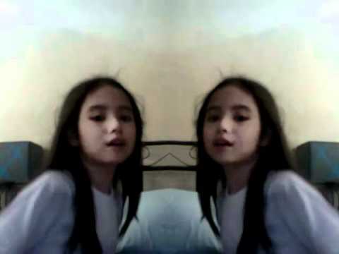 Amanda Lopez-Fun Time with My Twin Sister