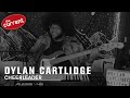 Dylan Cartlidge Cheerleader Live Performance For The Current