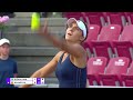Highlights: BJÖRKLUND vs MASAROVA