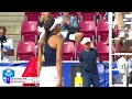 Highlights: BJÖRKLUND vs MASAROVA