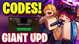 *GIANT UPD* ALL NEW WORKING CODES FOR GAKURAN IN 2026! ROBLOX GAKURAN CODES