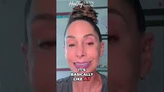 Hidden Trigger of Chronic Hives 😱 #shorts