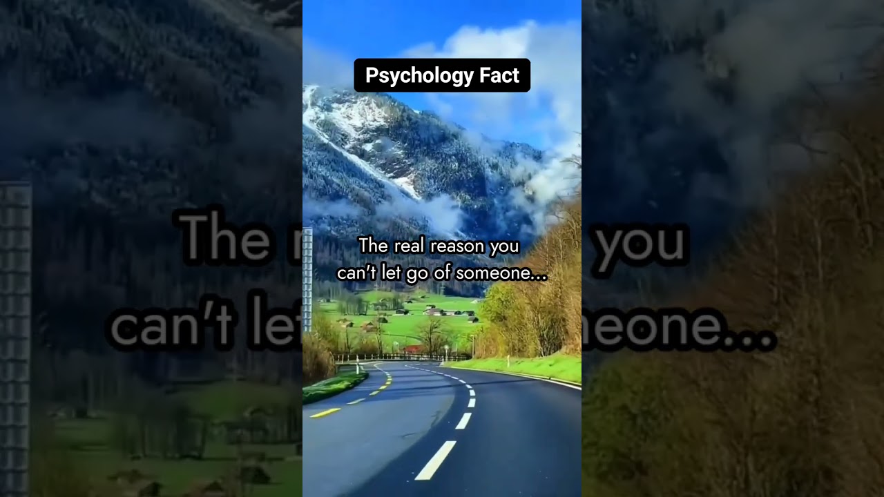 Amazing Psychology Fact You Shouldn't Ignore 😱|