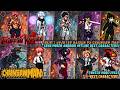 NEW RELEASE Jujutsu Kaisen Vs Chainsaw Man Mugen Android 