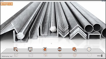 How to test a flat Metal specimen with our Software LABTEST?