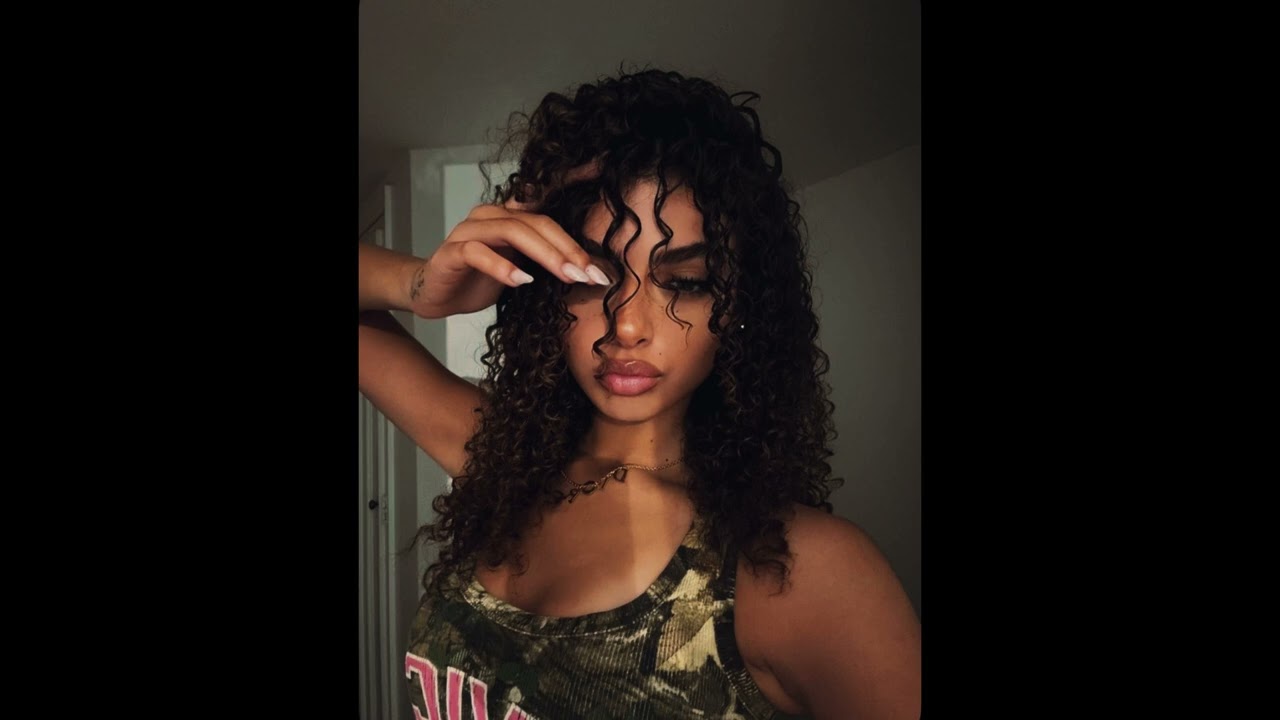 (FREE) Kehlani x Aaliyah R&B Type Beat - "Alone With You"