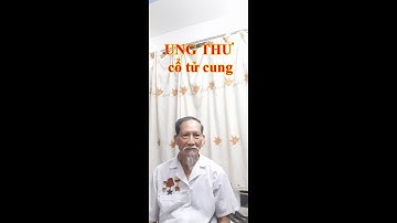 Ung thư nội mạc tử cung. P2. #shorts