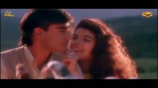 Sang Sang Chalonga Mein (Sonic Jhankar) - Divya Shakti 1993 Kumar Sanu - (Shahzaman Diljale)