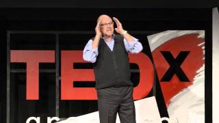 The cost of courage -- we need to pay attention | Michael Crouch | TEDxGramercy