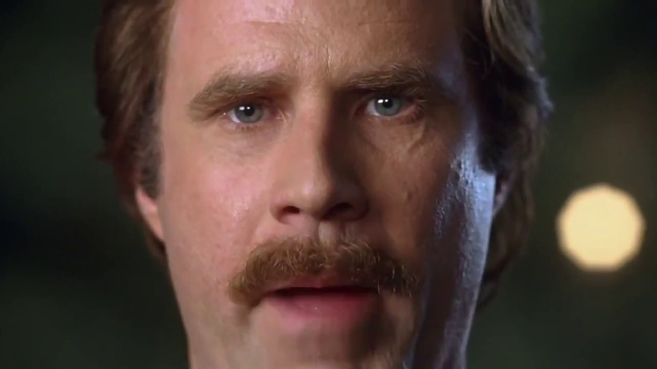 Movember event advert